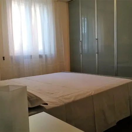 Gli Ulivi Del Conero Casa de Férias