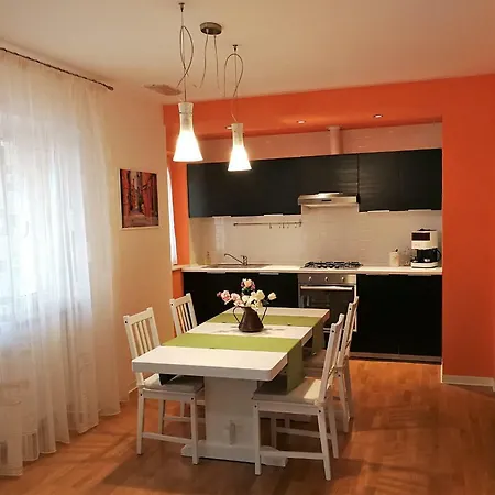 Casa de Férias Gli Ulivi Del Conero Ancona