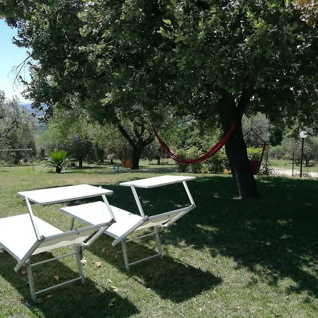Casa de Férias Gli Ulivi Del Conero