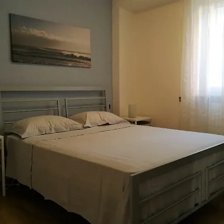Gli Ulivi Del Conero * Ancona