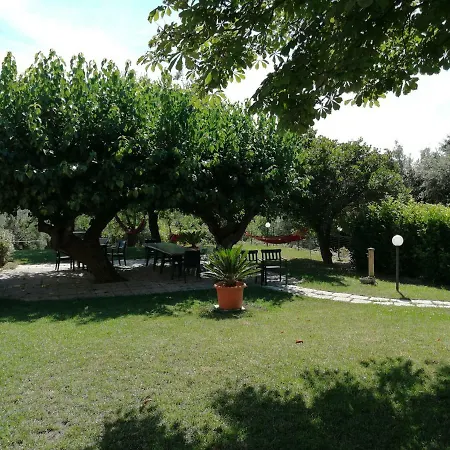 Gli Ulivi Del Conero Ancona