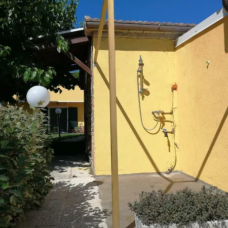 Casa de Férias Gli Ulivi Del Conero *