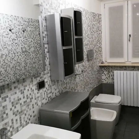 Gli Ulivi Del Conero Casa de Férias