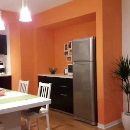 Casa de Férias Gli Ulivi Del Conero Ancona