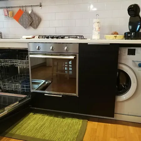 Gli Ulivi Del Conero Casa vacanze Ancona