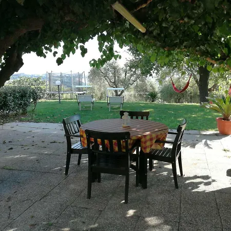 Gli Ulivi Del Conero * Ancona