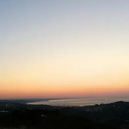 Gli Ulivi Del Conero Casa de Férias *